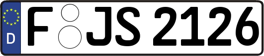 F-JS2126