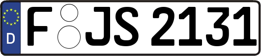F-JS2131