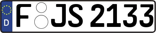 F-JS2133