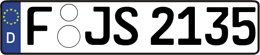 F-JS2135
