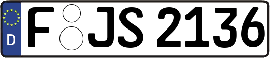 F-JS2136