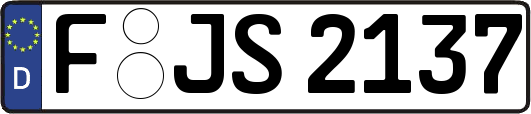 F-JS2137