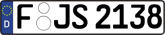 F-JS2138