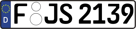 F-JS2139