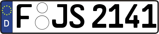 F-JS2141