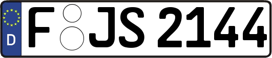 F-JS2144