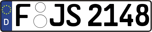 F-JS2148