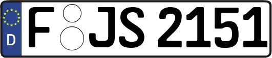 F-JS2151