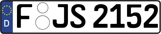 F-JS2152