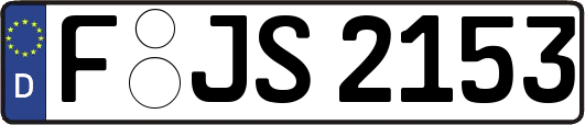 F-JS2153