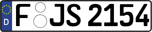 F-JS2154
