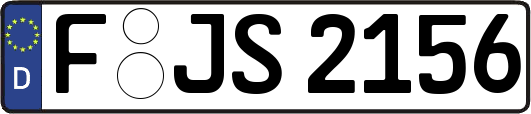 F-JS2156