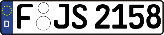 F-JS2158