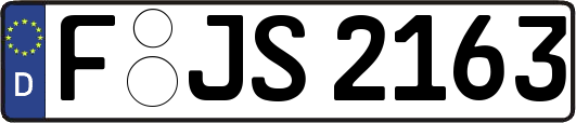 F-JS2163
