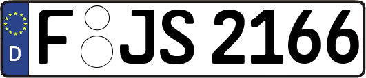 F-JS2166
