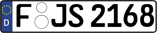 F-JS2168