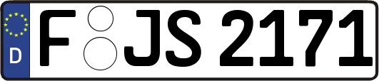 F-JS2171