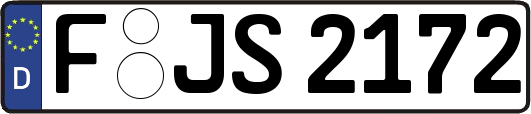 F-JS2172