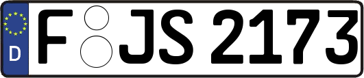 F-JS2173