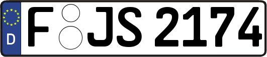 F-JS2174
