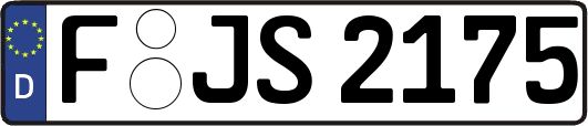 F-JS2175