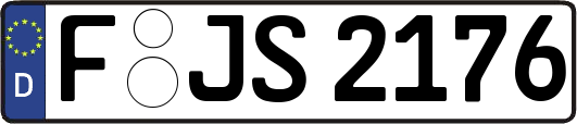 F-JS2176