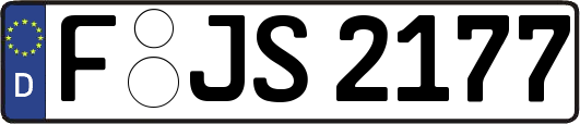 F-JS2177