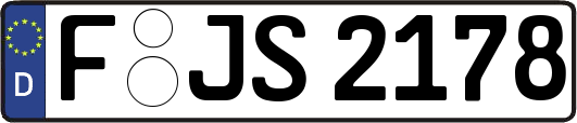 F-JS2178