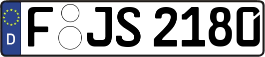 F-JS2180