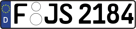 F-JS2184