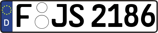 F-JS2186
