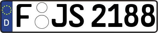 F-JS2188