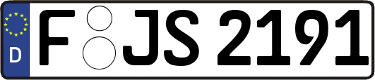F-JS2191
