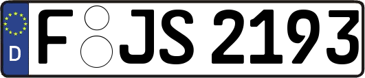 F-JS2193