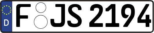 F-JS2194