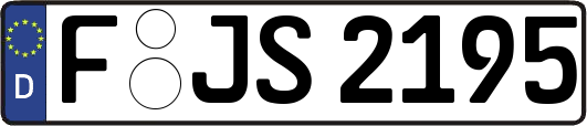 F-JS2195