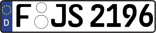 F-JS2196