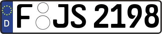 F-JS2198