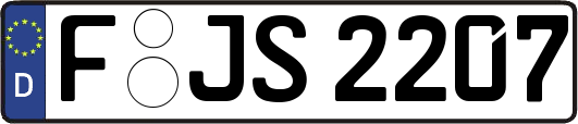 F-JS2207