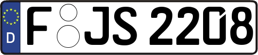F-JS2208