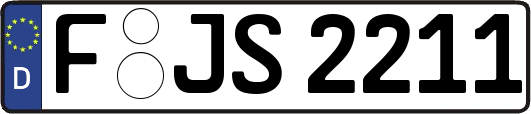 F-JS2211