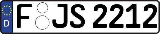 F-JS2212