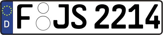 F-JS2214
