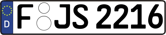 F-JS2216