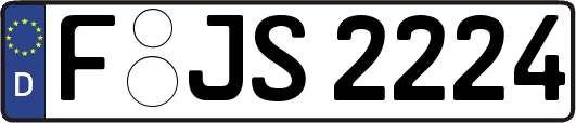 F-JS2224