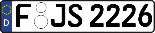 F-JS2226