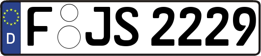 F-JS2229