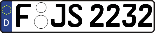 F-JS2232