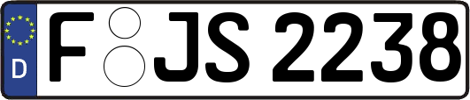 F-JS2238