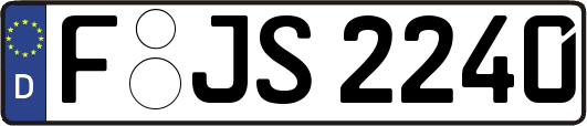 F-JS2240